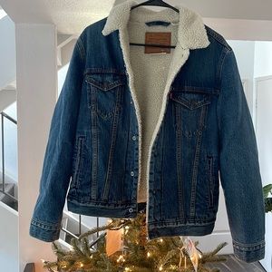 Levi’s premium jacket